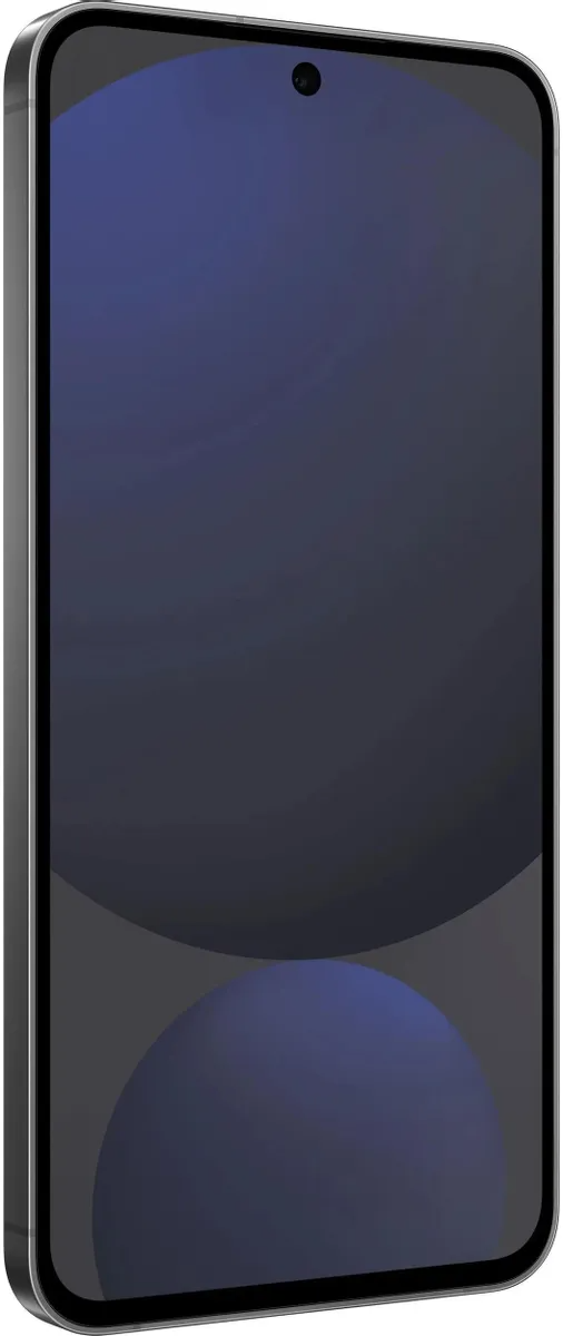 Смартфон Samsung Galaxy S24 FE 8/512Gb, графитовый