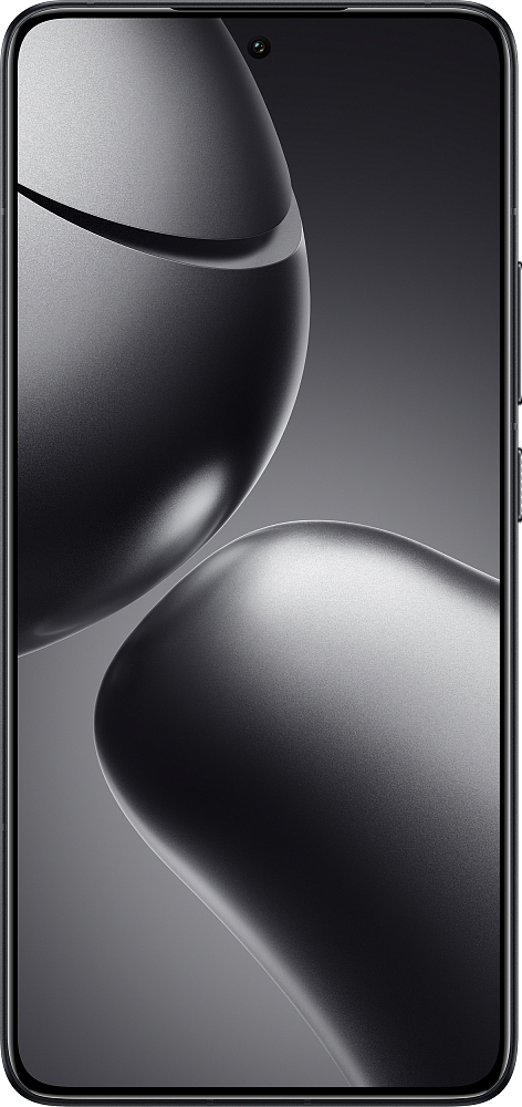 Смартфон Xiaomi 14T Pro 12/1Tb, чёрный