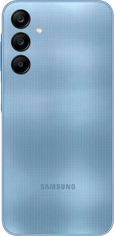 Смартфон Samsung Galaxy A25 (A256E) 8/256Gb Blue (Синий)