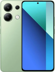 Смартфон Xiaomi Redmi Note 13 4G 8/512GB (NFC) Mint Green EAC