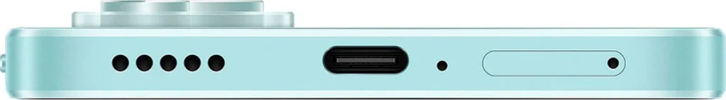 Смартфон Xiaomi 12 Lite 5G 8/128Gb Зелёный