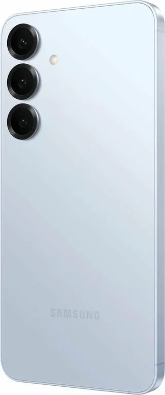 Смартфон Samsung Galaxy S25+ 12/512 ГБ Dual: nano SIM + eSIM Icy blue