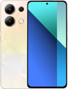 Смартфон Xiaomi Redmi Note 13 8/512GB (Золотой, 512 ГБ, 8 ГБ)