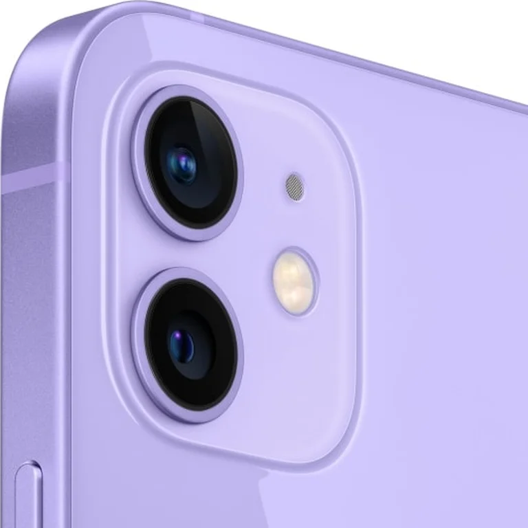Смартфон Apple iPhone 12 64GB Purple (фиолетовый)