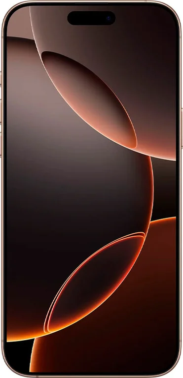 Смартфон Apple iPhone 16 Pro Max 1Tb Desert Titanium (Бежевый)