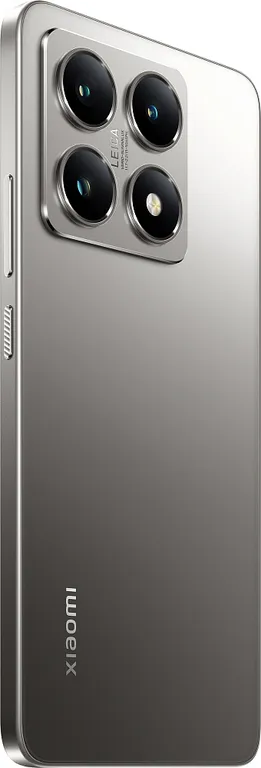 Смартфон Xiaomi 14T 12/256 ГБ Global, серый