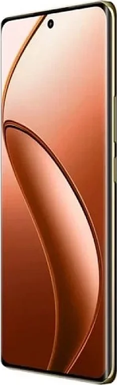 Смартфон Realme 12 Pro Plus 8/256GB (Красный, 8 ГБ, 256 ГБ)