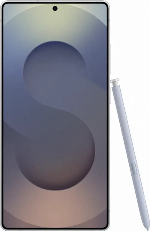 Смартфон Samsung Galaxy S25 Ultra 12/256Gb, "синий титан" (Titanium Blue)