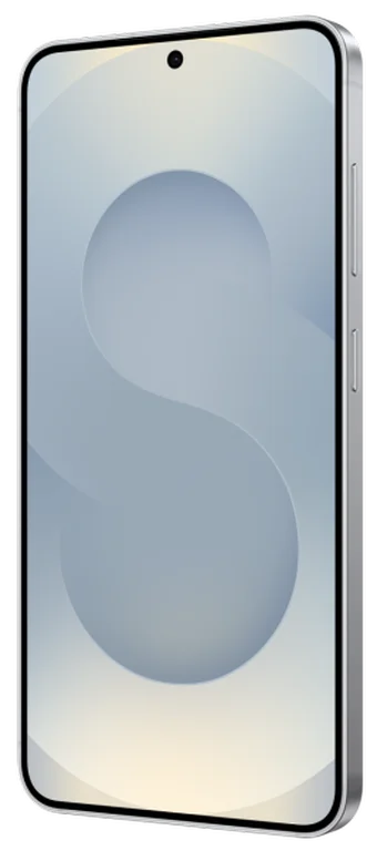 Смартфон Samsung Galaxy S25 12/256GB Silver Shadow (Серый)