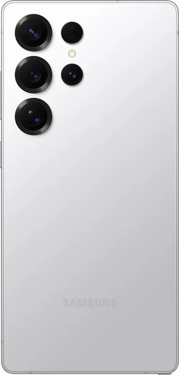 Смартфон Samsung Galaxy S25 Ultra 5G 12/1TB Серебристый