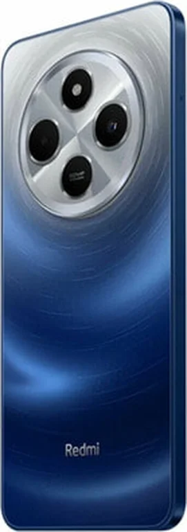 Смартфон Xiaomi Redmi 14C 8/256 ГБ, синий