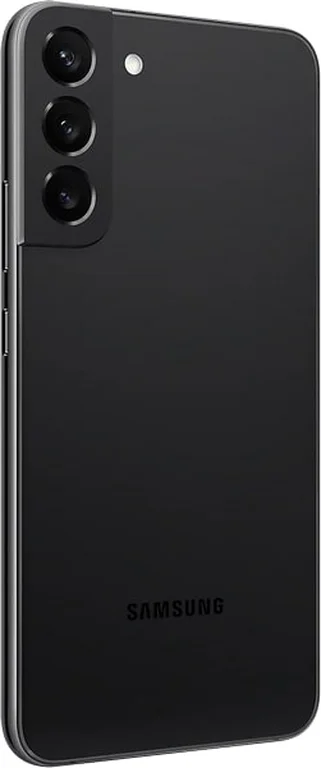 Смартфон Samsung Galaxy S22+ (SM-S906) 8/256 ГБ, черный фантом