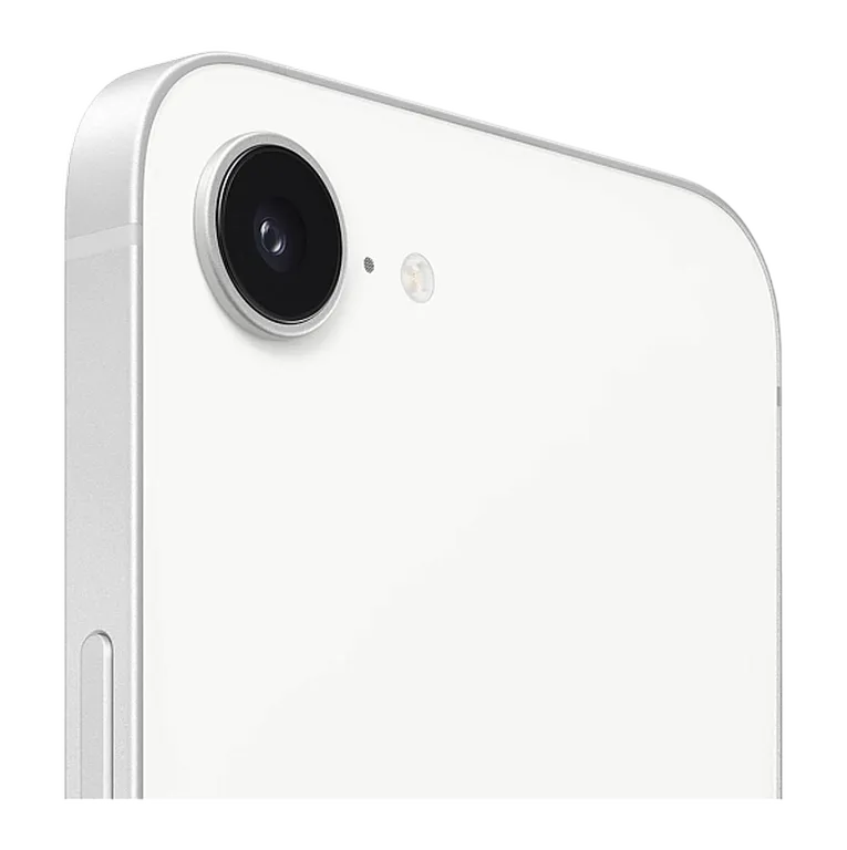 Смартфон Apple iPhone 16e 128ГБ White (Белый) (A3409) Sim+ eSim