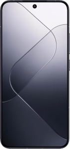 Смартфон Xiaomi 14 12/512Gb 5G Leica (Black) RU
