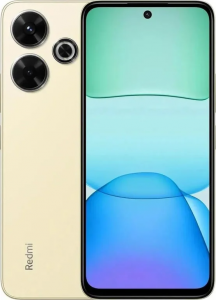 Смартфон Xiaomi Redmi 13 6/128Gb Sandy Gold