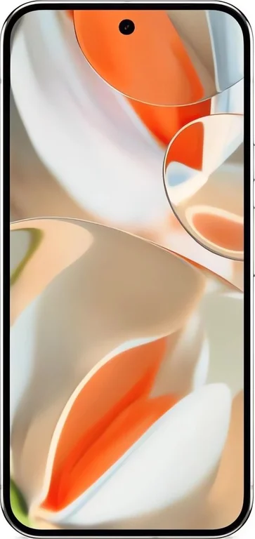 Смартфон Google Pixel 9 Pro XL 16/256GB Porcelain
