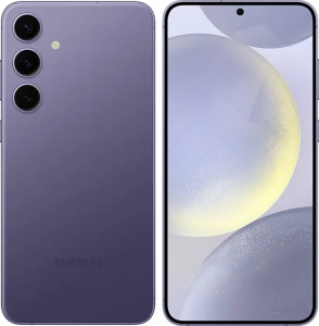 Смартфон Телефон Samsung Galaxy S24 8/256Gb (Фиолетовый)