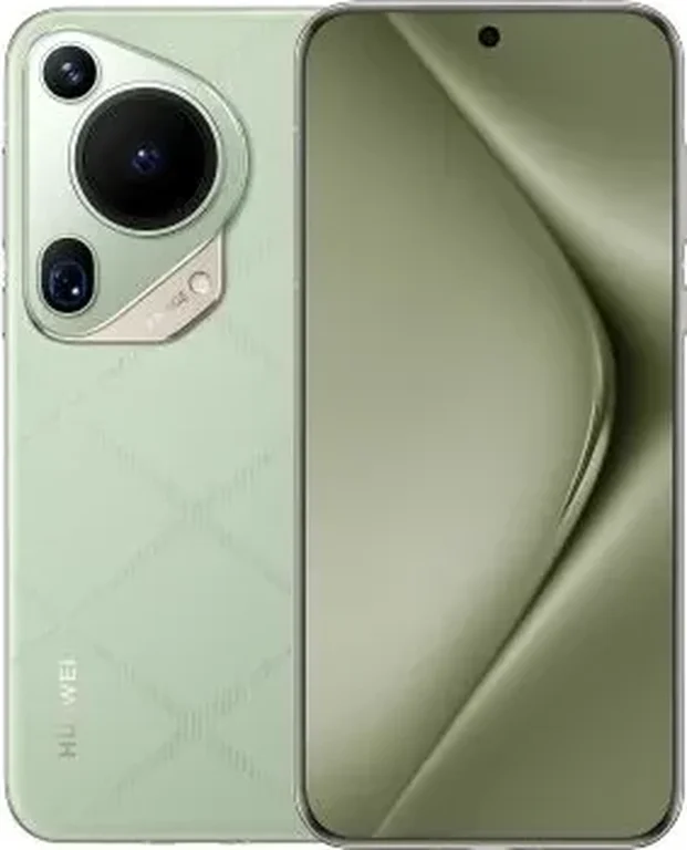 Смартфон Huawei Pura 70 Ultra 16/1TB (Зелёный)