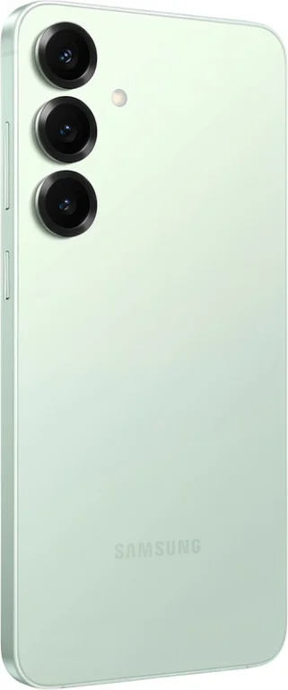 Смартфон Samsung Galaxy S25+ 12/256Gb (Мятный)