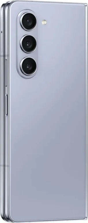 Смартфон Samsung Galaxy Z Fold5 12/256GB Icy Blue (SM-F946B)