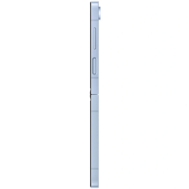 Смартфон Samsung Galaxy Z Flip6 12/512GB Blue