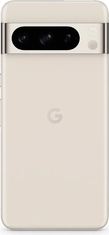 Смартфон Google Pixel 8 Pro 12/512Gb (Porcelain)