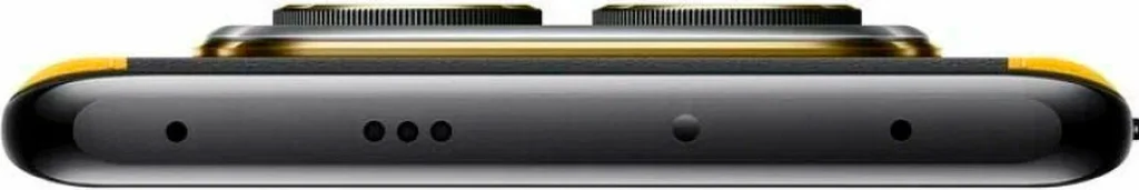 Смартфон Xiaomi POCO X7 12/512Gb Чёрный