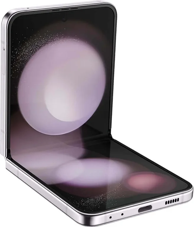 Смартфон Samsung Galaxy Z Flip5 8/512Gb (Lavender)