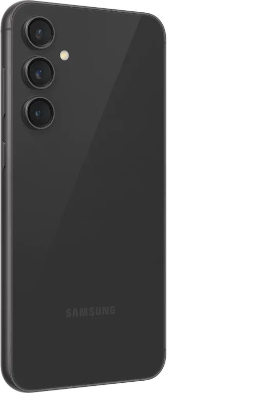 Смартфон Samsung Galaxy S23 FE 8/256 ГБ, Dual: nano SIM + eSIM, графит