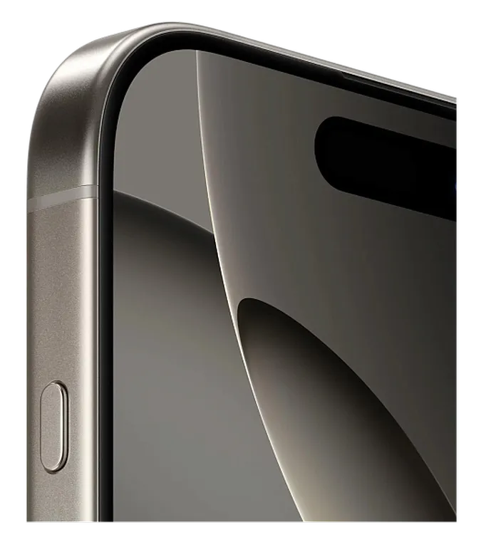 Смартфон Apple iPhone 16 Pro Max 1ТБ Natural Titanium (Титан) (A3297) 2Sim