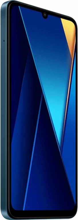 Смартфон Xiaomi POCO C65 8/256 ГБ RU, Dual nano SIM, синий