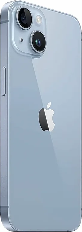 Смартфон Apple iPhone 14 Plus 512Gb (Blue) EU