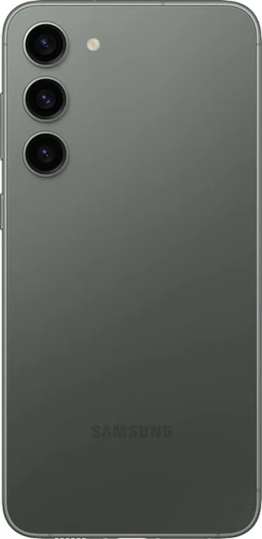 Смартфон Samsung Galaxy S23+ 8/512 ГБ, зеленый