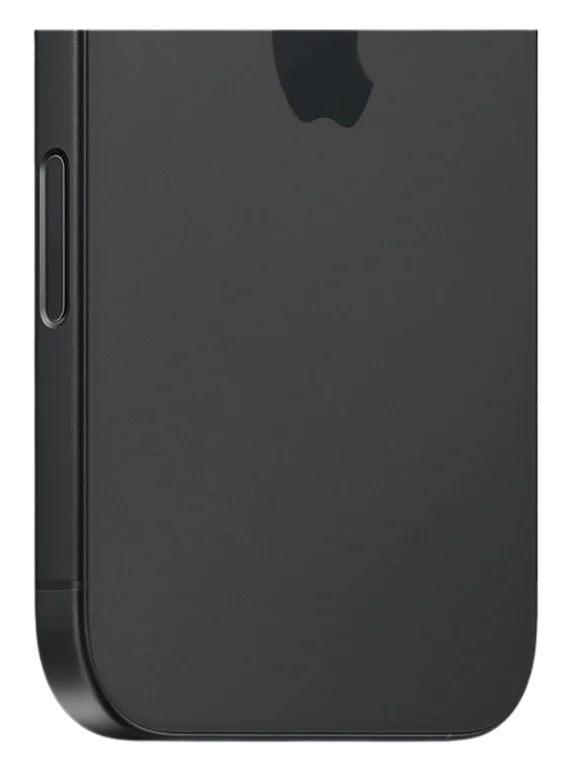 Смартфон Apple iPhone 16 128ГБ Black (Черный) (A3286) Sim+ eSim