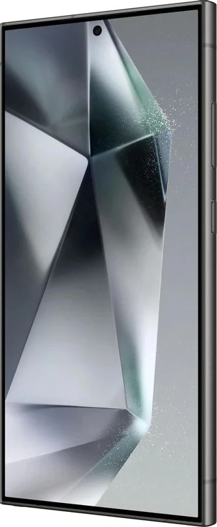 Смартфон Samsung Galaxy S24 Ultra 12/256Gb,черный титан
