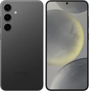 Смартфон Samsung Galaxy S24 8/128Gb (Черный)