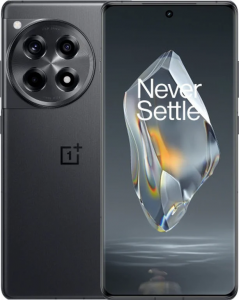 Смартфон OnePlus 12R, 8/256 ГБ, Железно-серый
