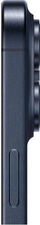 Смартфон Apple iPhone 15 Pro Max 512GB nanoSim/eSim Синий титан