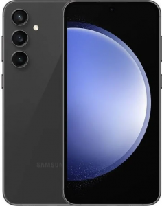 Смартфон Samsung Galaxy S23 FE 8/128Gb (S711B) Graphite (графитовый) Exynos 2200