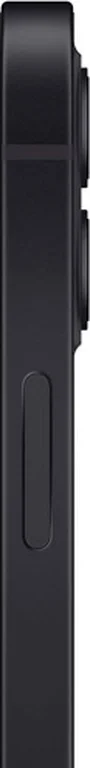 Смартфон Apple iPhone 12 256GB nano SIM + eSim black (черный) новый, не актив, без комплекта
