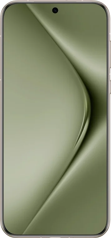 Смартфон Huawei Pura 70 Ultra 16/512, Dual nano Sim, зеленый