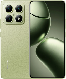 Смартфон Xiaomi 14T 12/512Gb Зелёный