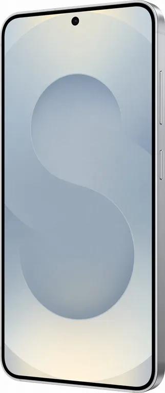 Смартфон Samsung Galaxy S25 12/256Gb Silver Shadow