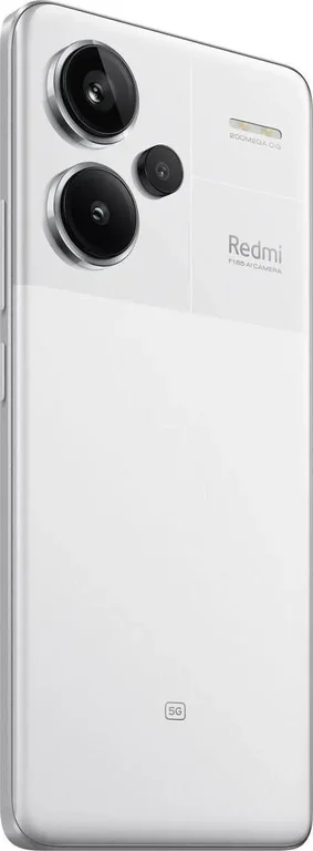 Смартфон Xiaomi Redmi Note 13 Pro+ 5G 12/512Gb Moonlight White