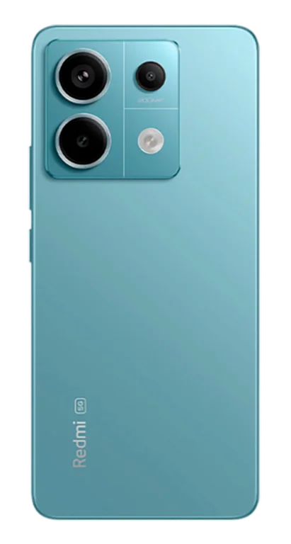Смартфон Xiaomi Redmi Note 13 Pro 5G 12/512Gb Ocean Teal (Синий) (Global Version) 2Sim