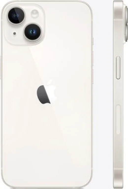 Смартфон Apple iPhone 14 Plus, 512 ГБ, Сияющая звезда