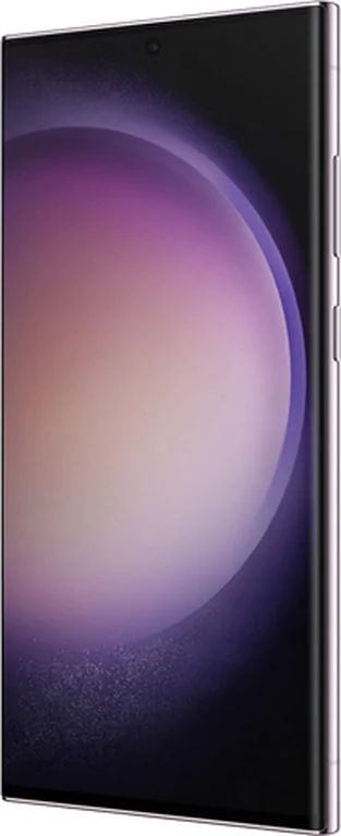 Смартфон Samsung Galaxy S23 Ultra 8/256 ГБ, лаванда