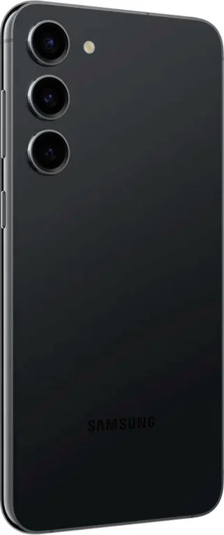 Смартфон Samsung Galaxy S23+ 8/512Gb Чёрный Фантом