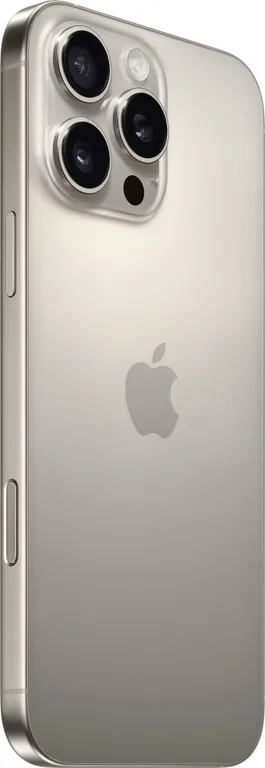 Смартфон Apple iPhone 16 Pro Max 1Tb SIM+eSIM Natural Titanium (Global)