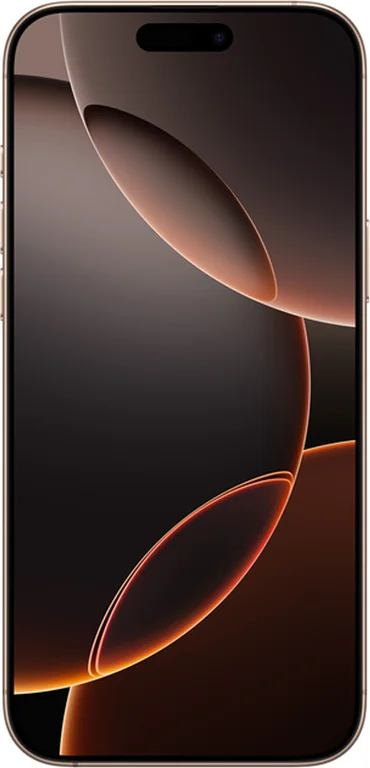 Смартфон Apple iPhone 16 Pro Max 256Gb (Desert Titanium)